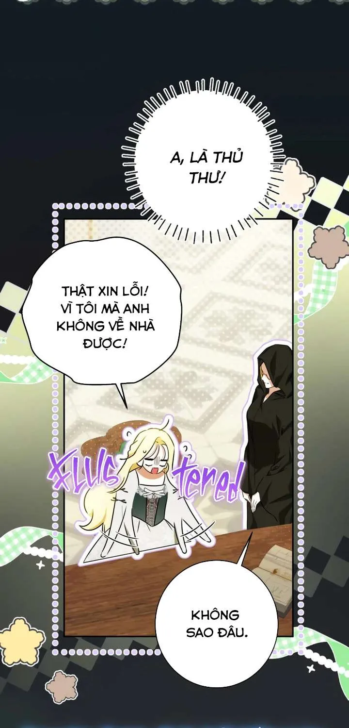 Hình Như Tôi Đã Xuyên Vào Cuốn Tiểu Thuyết Nào Đó Chap 82 - Next Chap 83