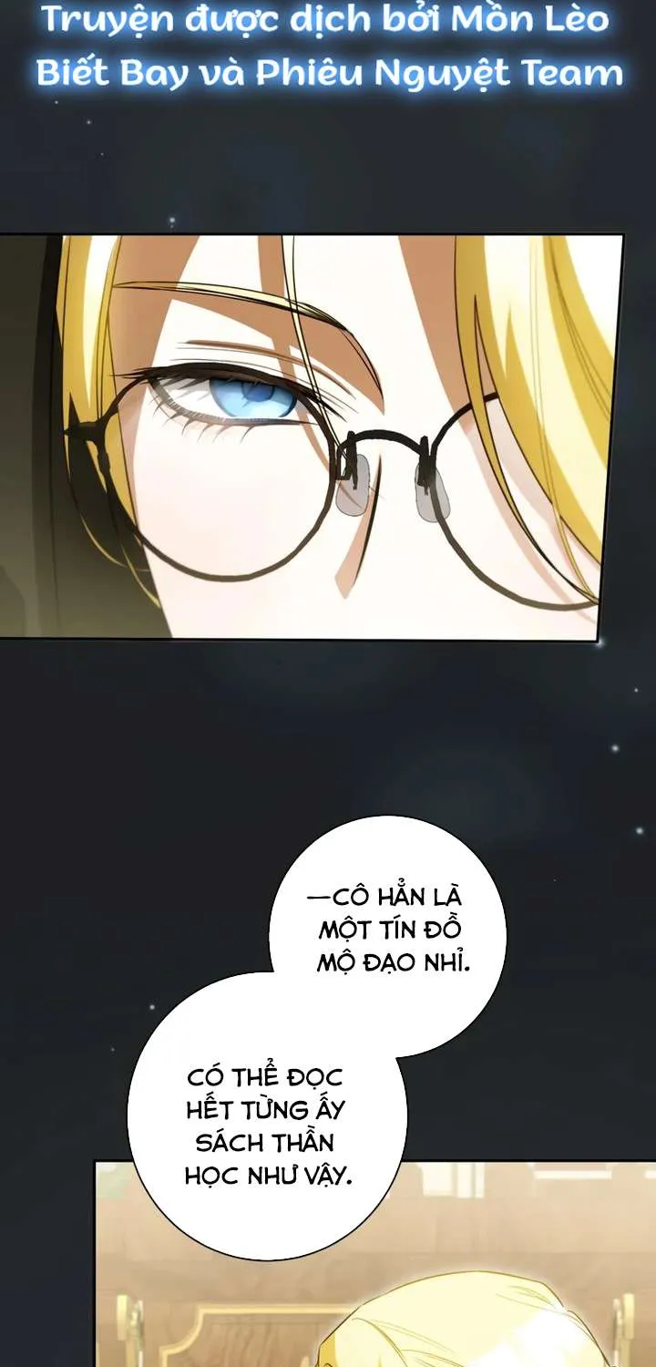 Hình Như Tôi Đã Xuyên Vào Cuốn Tiểu Thuyết Nào Đó Chap 82 - Next Chap 83