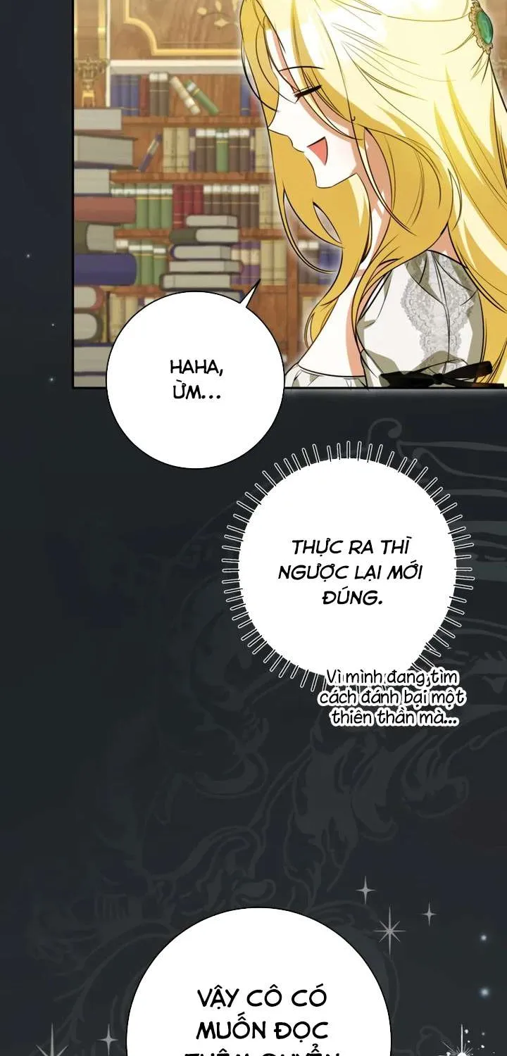Hình Như Tôi Đã Xuyên Vào Cuốn Tiểu Thuyết Nào Đó Chap 82 - Next Chap 83