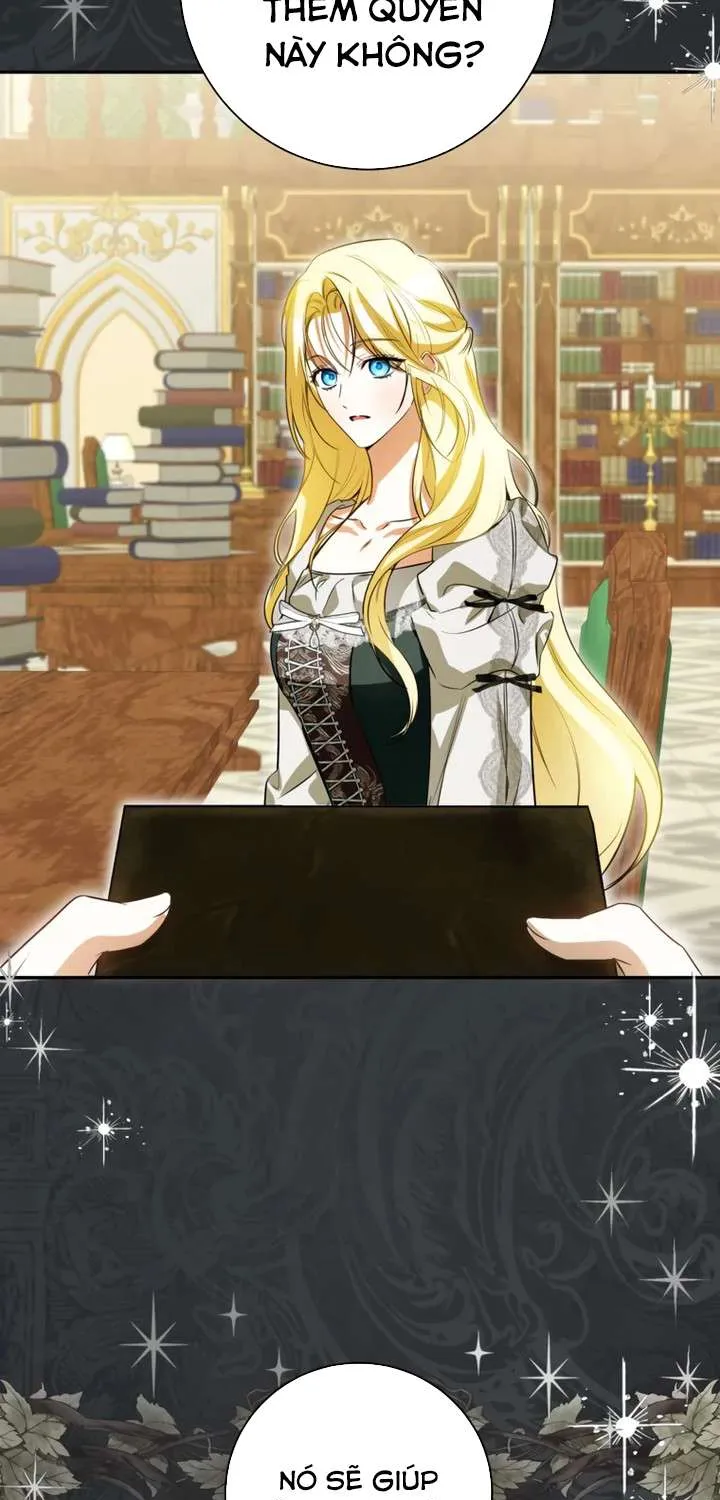 Hình Như Tôi Đã Xuyên Vào Cuốn Tiểu Thuyết Nào Đó Chap 82 - Next Chap 83