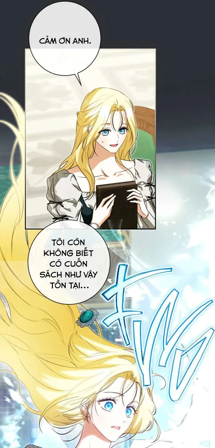 Hình Như Tôi Đã Xuyên Vào Cuốn Tiểu Thuyết Nào Đó Chap 82 - Next Chap 83