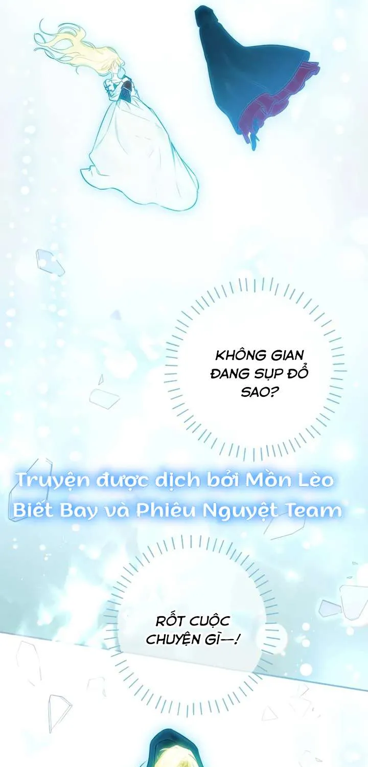 Hình Như Tôi Đã Xuyên Vào Cuốn Tiểu Thuyết Nào Đó Chap 82 - Next Chap 83