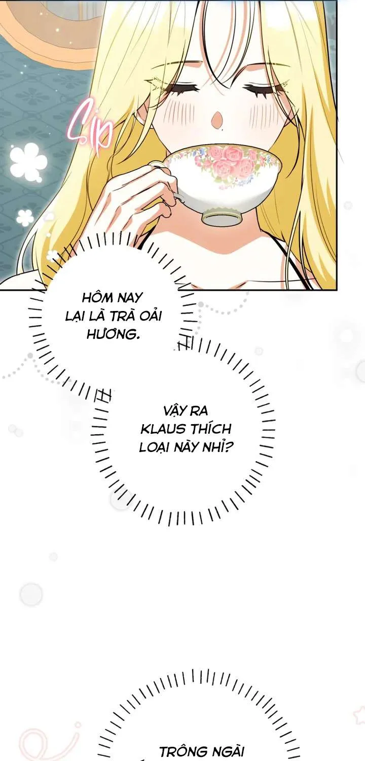 Hình Như Tôi Đã Xuyên Vào Cuốn Tiểu Thuyết Nào Đó Chap 82 - Next Chap 83