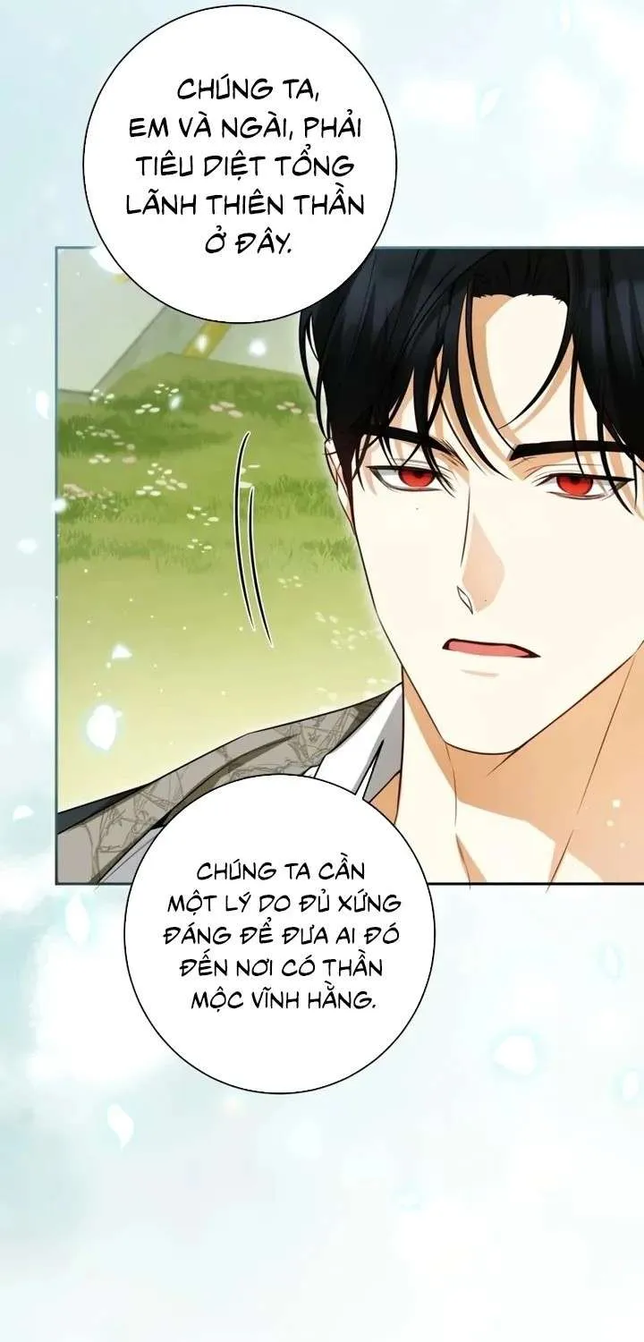 Hình Như Tôi Đã Xuyên Vào Cuốn Tiểu Thuyết Nào Đó Chap 83 - Next Chap 84