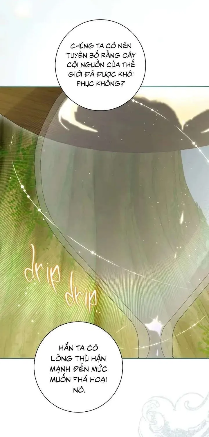 Hình Như Tôi Đã Xuyên Vào Cuốn Tiểu Thuyết Nào Đó Chap 83 - Next Chap 84