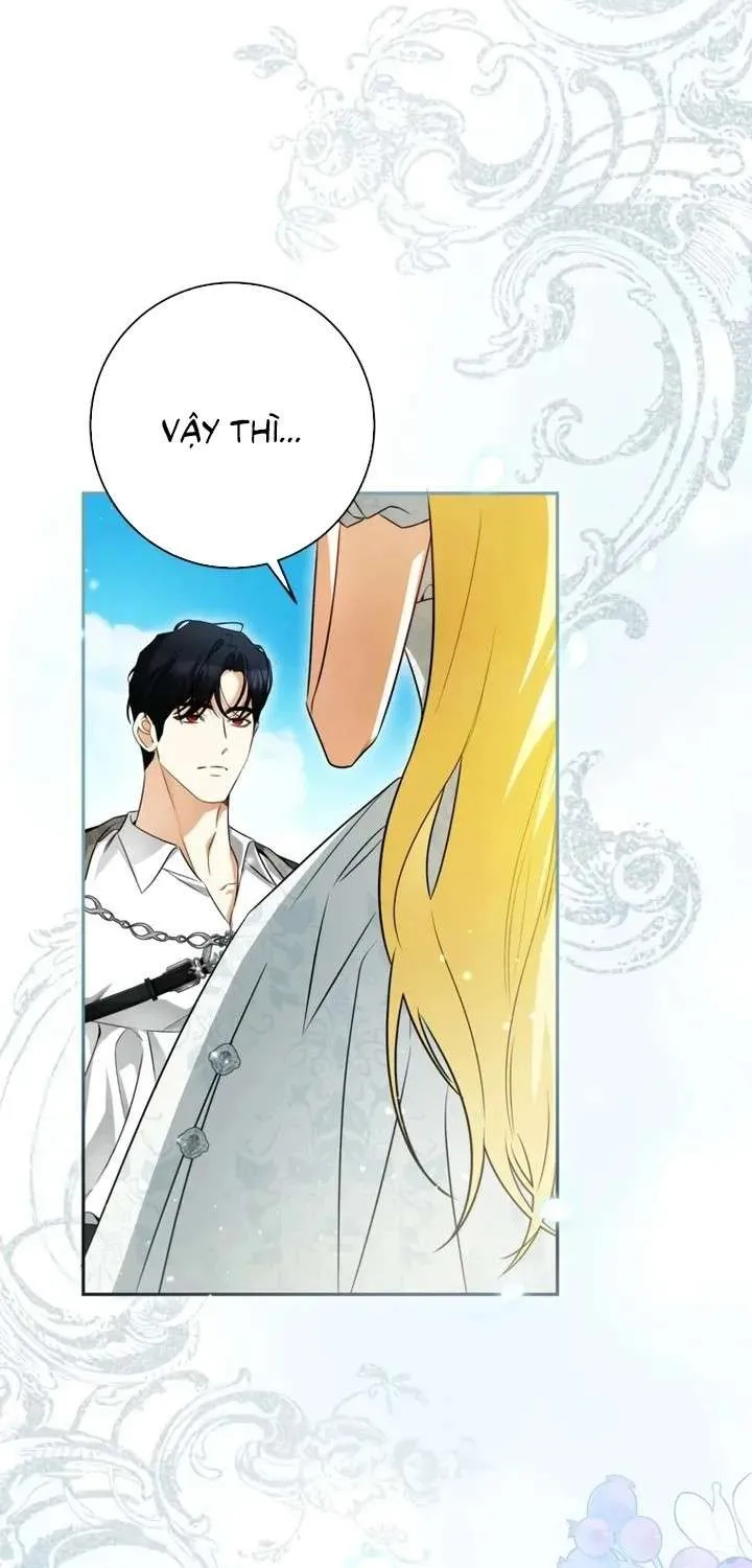 Hình Như Tôi Đã Xuyên Vào Cuốn Tiểu Thuyết Nào Đó Chap 83 - Next Chap 84