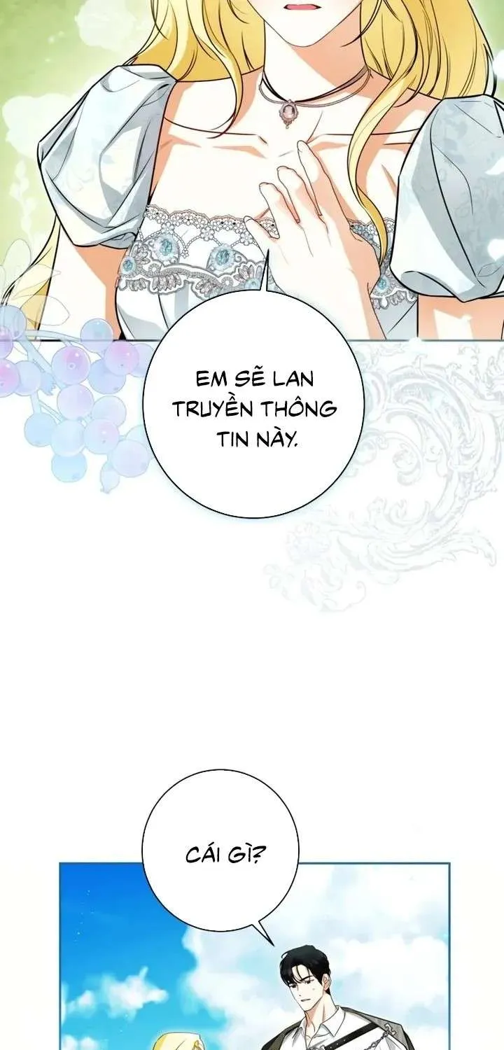 Hình Như Tôi Đã Xuyên Vào Cuốn Tiểu Thuyết Nào Đó Chap 83 - Next Chap 84
