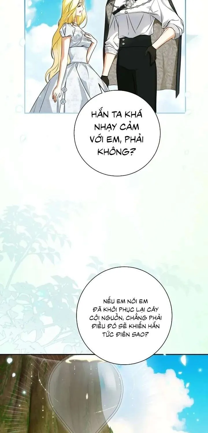 Hình Như Tôi Đã Xuyên Vào Cuốn Tiểu Thuyết Nào Đó Chap 83 - Next Chap 84