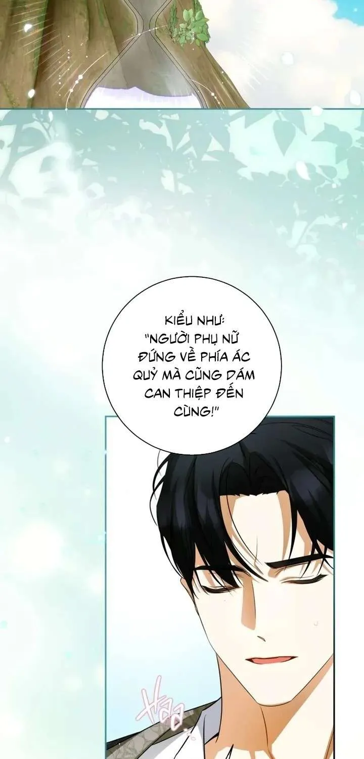 Hình Như Tôi Đã Xuyên Vào Cuốn Tiểu Thuyết Nào Đó Chap 83 - Next Chap 84