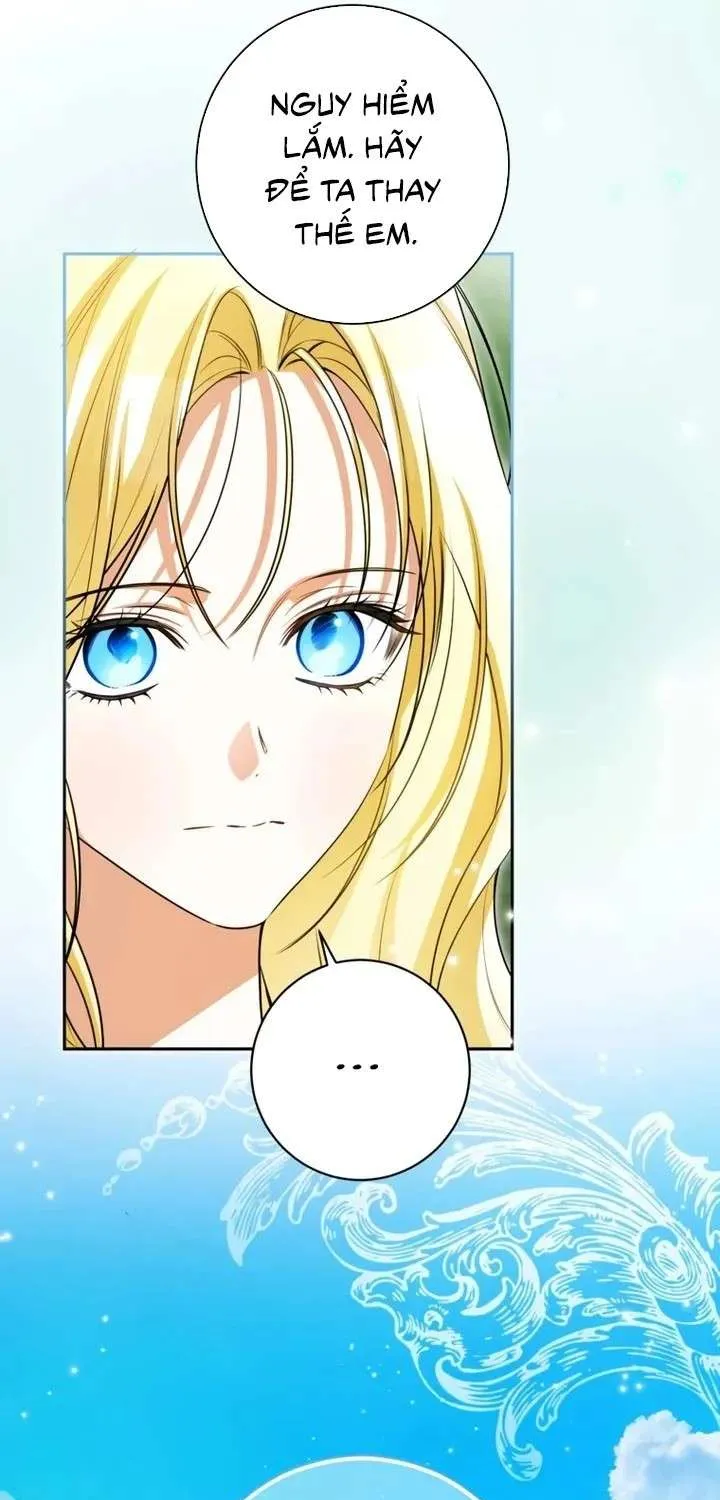 Hình Như Tôi Đã Xuyên Vào Cuốn Tiểu Thuyết Nào Đó Chap 83 - Next Chap 84