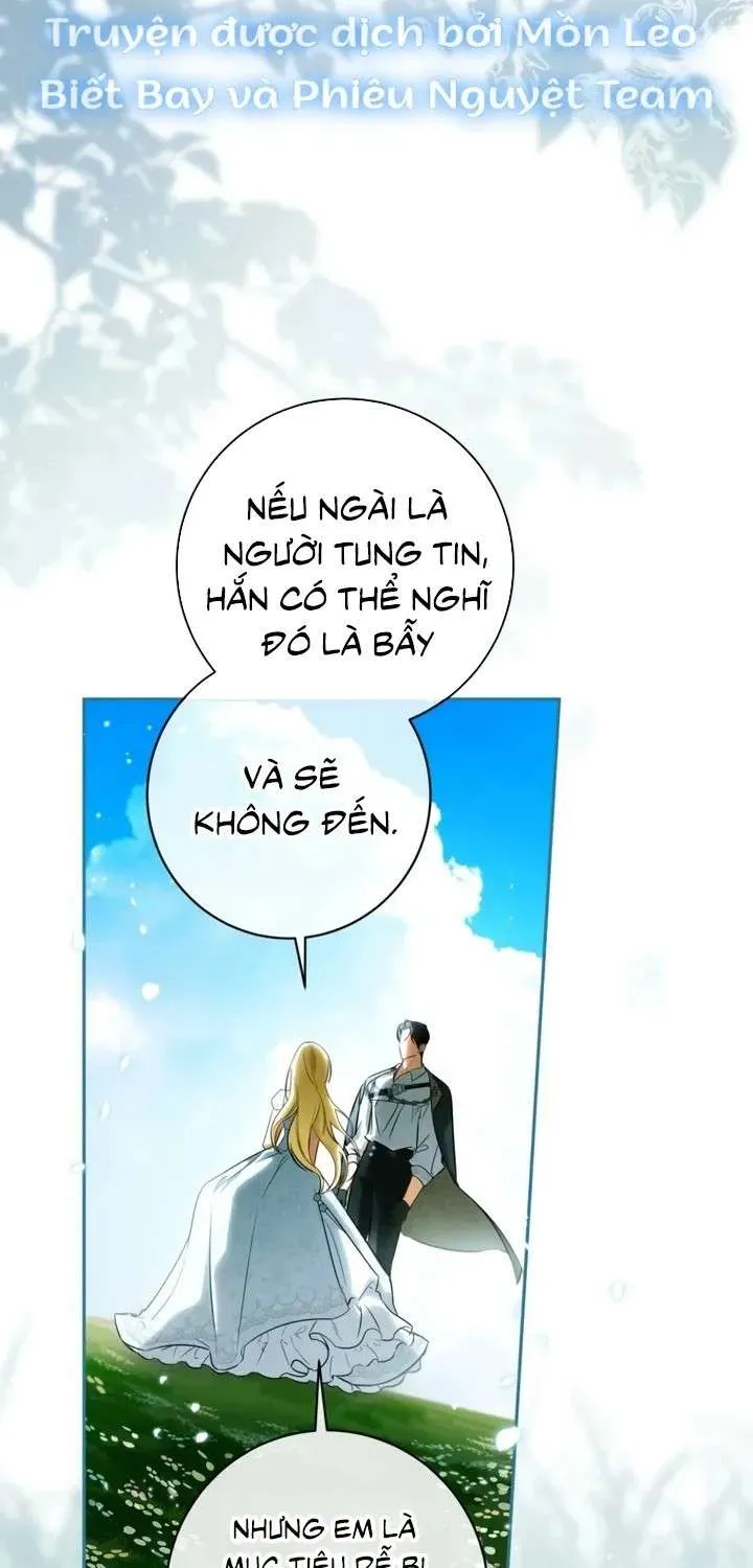 Hình Như Tôi Đã Xuyên Vào Cuốn Tiểu Thuyết Nào Đó Chap 83 - Next Chap 84