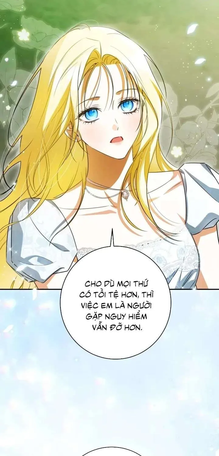 Hình Như Tôi Đã Xuyên Vào Cuốn Tiểu Thuyết Nào Đó Chap 83 - Next Chap 84