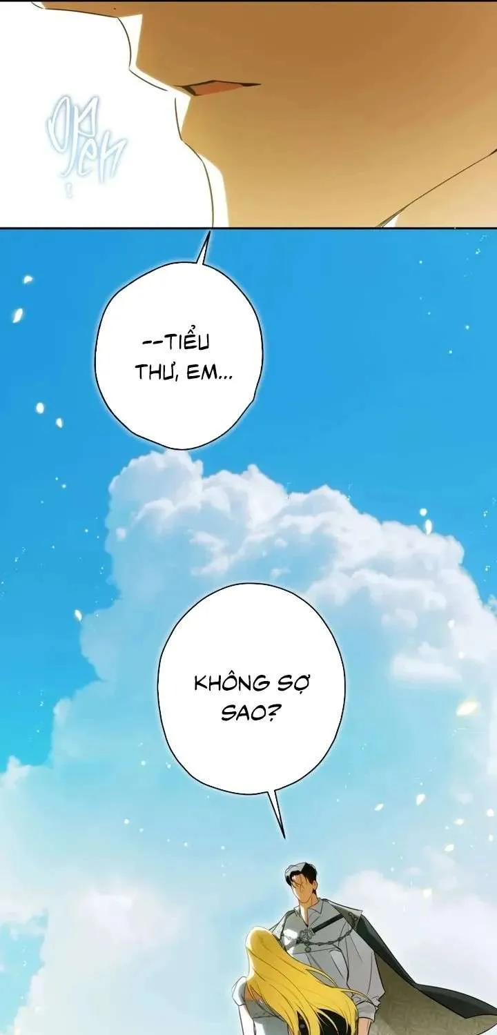 Hình Như Tôi Đã Xuyên Vào Cuốn Tiểu Thuyết Nào Đó Chap 83 - Next Chap 84