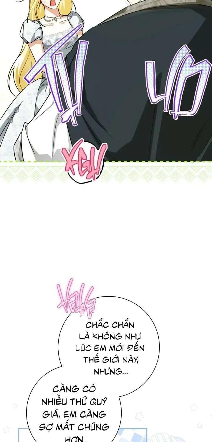 Hình Như Tôi Đã Xuyên Vào Cuốn Tiểu Thuyết Nào Đó Chap 83 - Next Chap 84