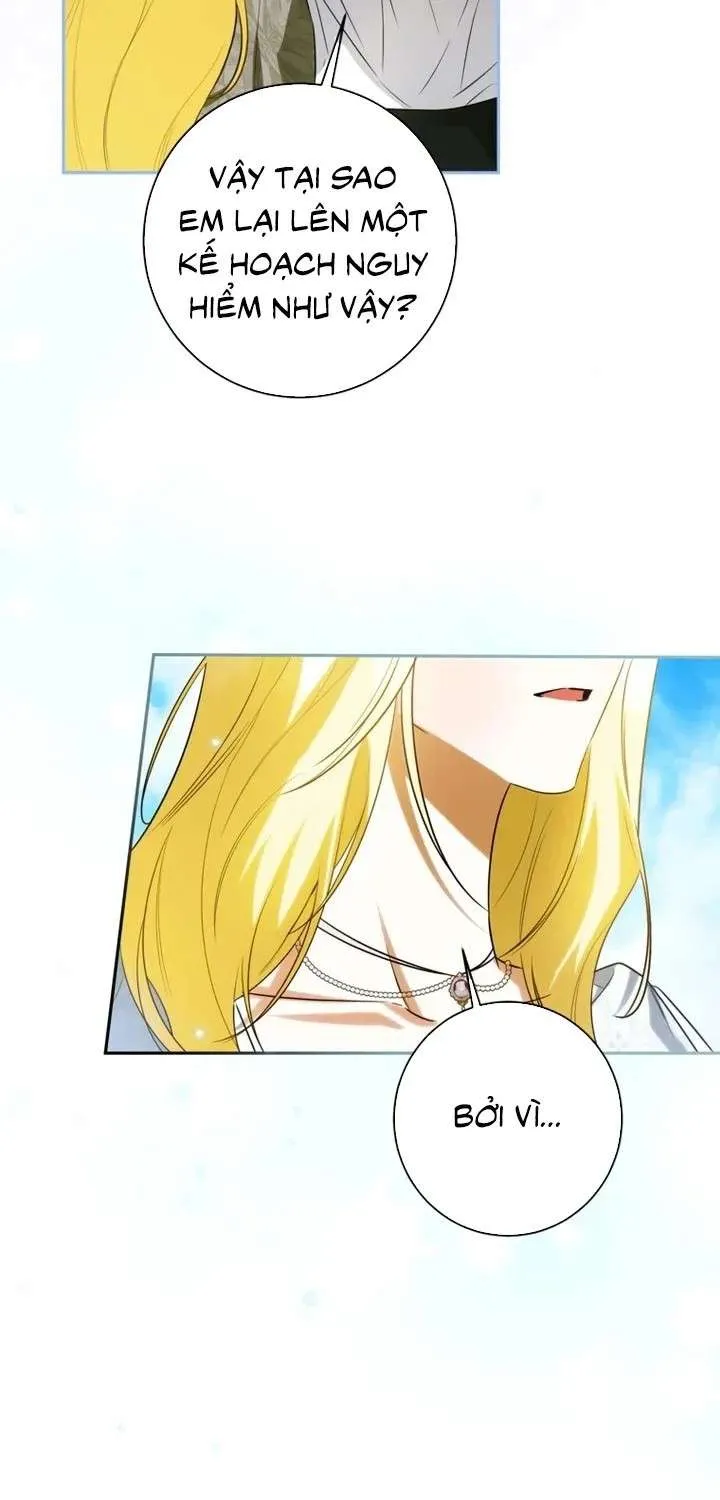 Hình Như Tôi Đã Xuyên Vào Cuốn Tiểu Thuyết Nào Đó Chap 83 - Next Chap 84