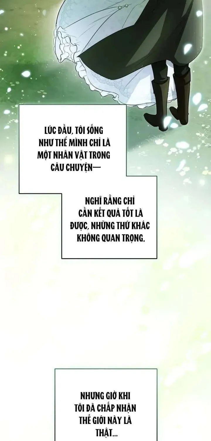 Hình Như Tôi Đã Xuyên Vào Cuốn Tiểu Thuyết Nào Đó Chap 83 - Next Chap 84