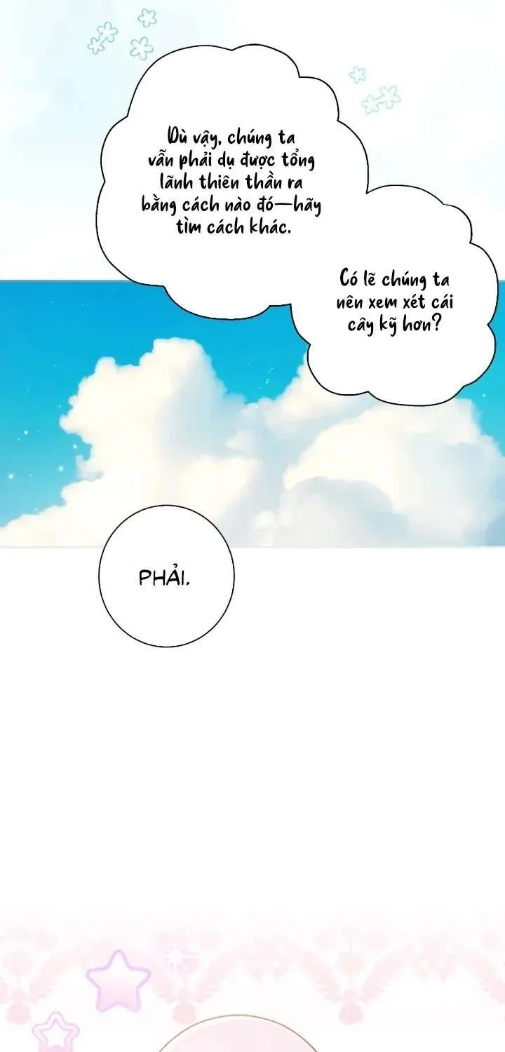 Hình Như Tôi Đã Xuyên Vào Cuốn Tiểu Thuyết Nào Đó Chap 83 - Next Chap 84