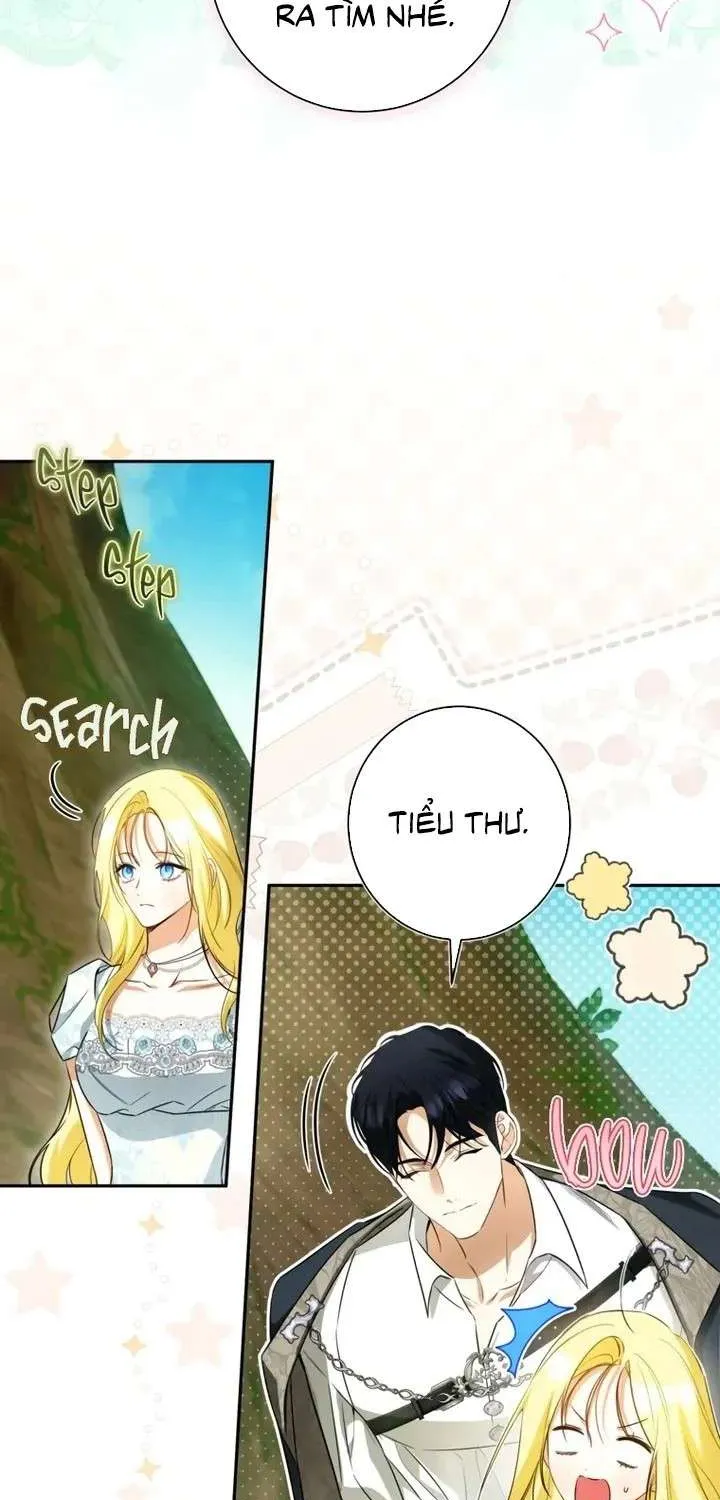 Hình Như Tôi Đã Xuyên Vào Cuốn Tiểu Thuyết Nào Đó Chap 83 - Next Chap 84