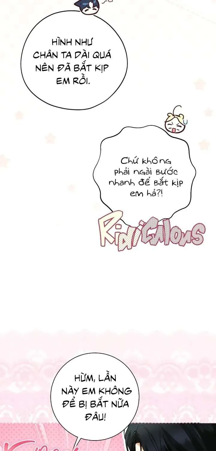 Hình Như Tôi Đã Xuyên Vào Cuốn Tiểu Thuyết Nào Đó Chap 83 - Next Chap 84