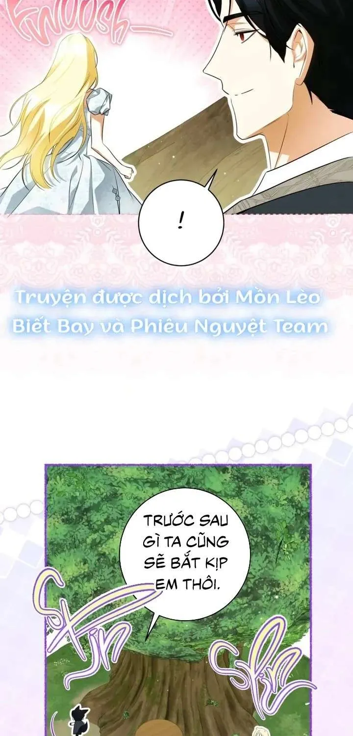 Hình Như Tôi Đã Xuyên Vào Cuốn Tiểu Thuyết Nào Đó Chap 83 - Next Chap 84