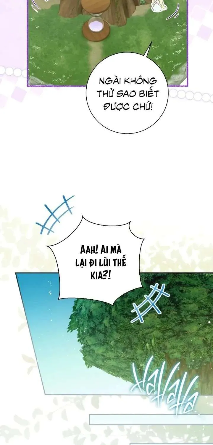 Hình Như Tôi Đã Xuyên Vào Cuốn Tiểu Thuyết Nào Đó Chap 83 - Next Chap 84