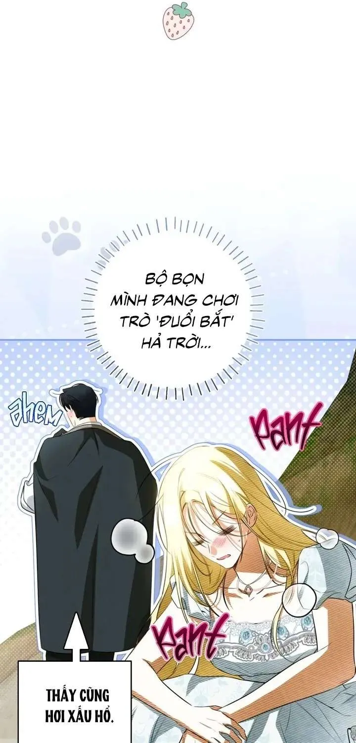Hình Như Tôi Đã Xuyên Vào Cuốn Tiểu Thuyết Nào Đó Chap 83 - Next Chap 84