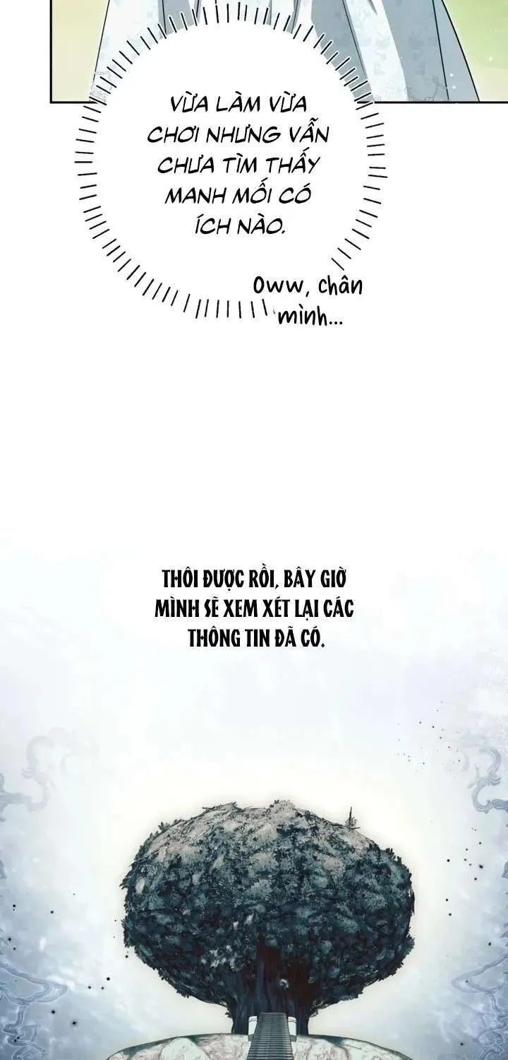 Hình Như Tôi Đã Xuyên Vào Cuốn Tiểu Thuyết Nào Đó Chap 83 - Next Chap 84