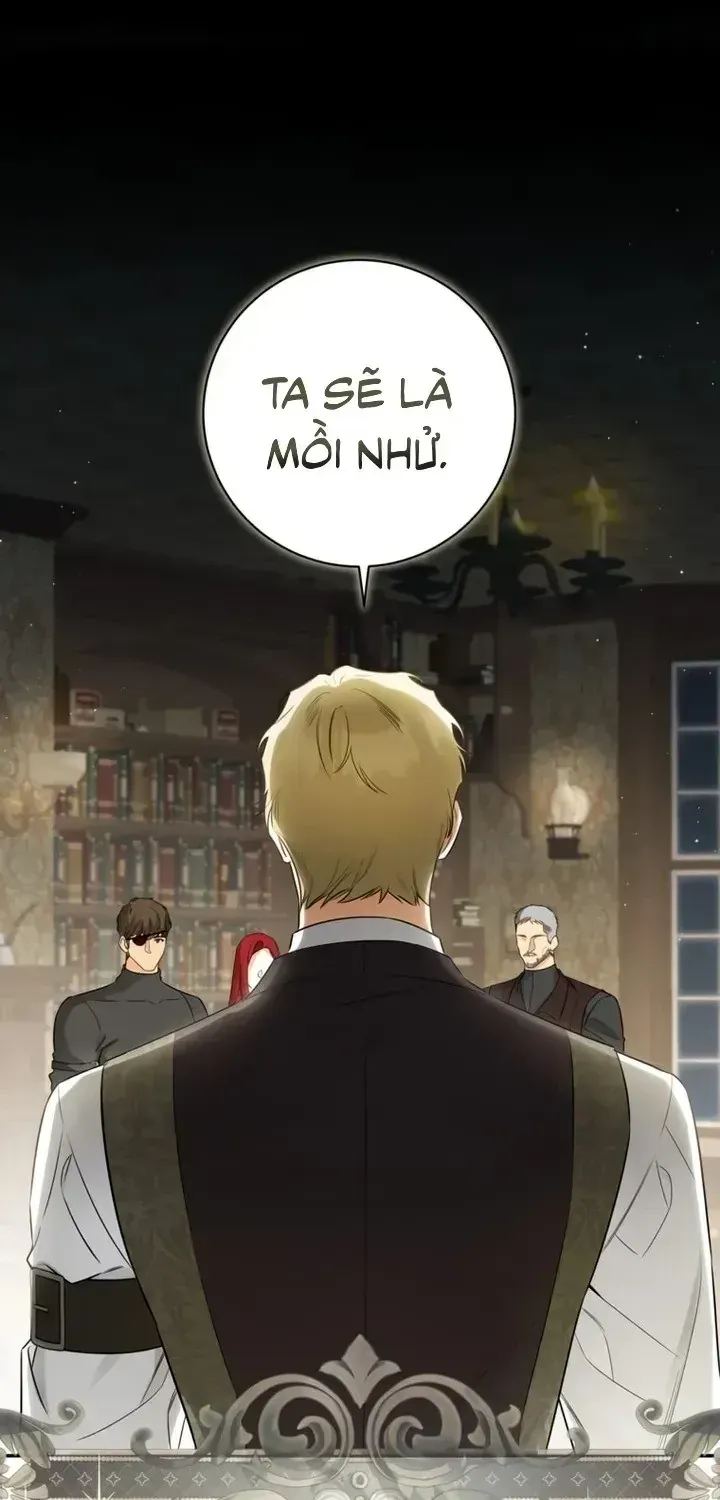 Hình Như Tôi Đã Xuyên Vào Cuốn Tiểu Thuyết Nào Đó Chap 86 - Next Chap 87