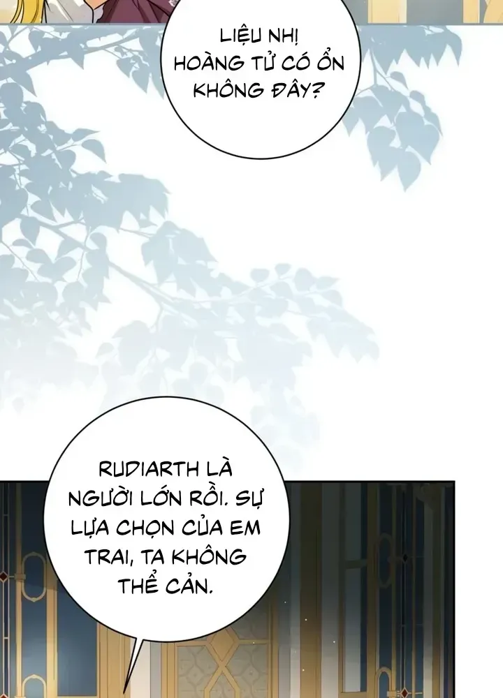 Hình Như Tôi Đã Xuyên Vào Cuốn Tiểu Thuyết Nào Đó Chap 86 - Next Chap 87