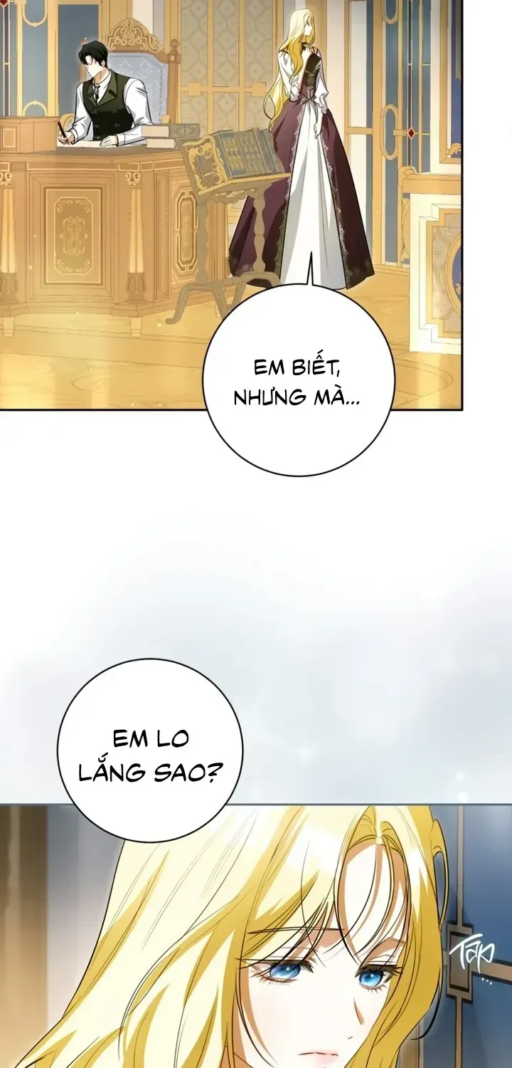 Hình Như Tôi Đã Xuyên Vào Cuốn Tiểu Thuyết Nào Đó Chap 86 - Next Chap 87