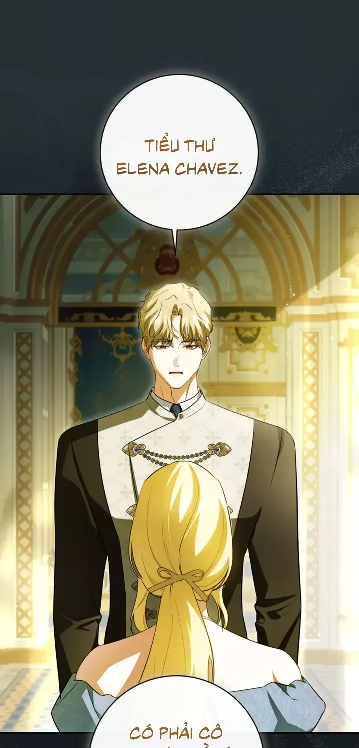 Hình Như Tôi Đã Xuyên Vào Cuốn Tiểu Thuyết Nào Đó Chap 86 - Next Chap 87