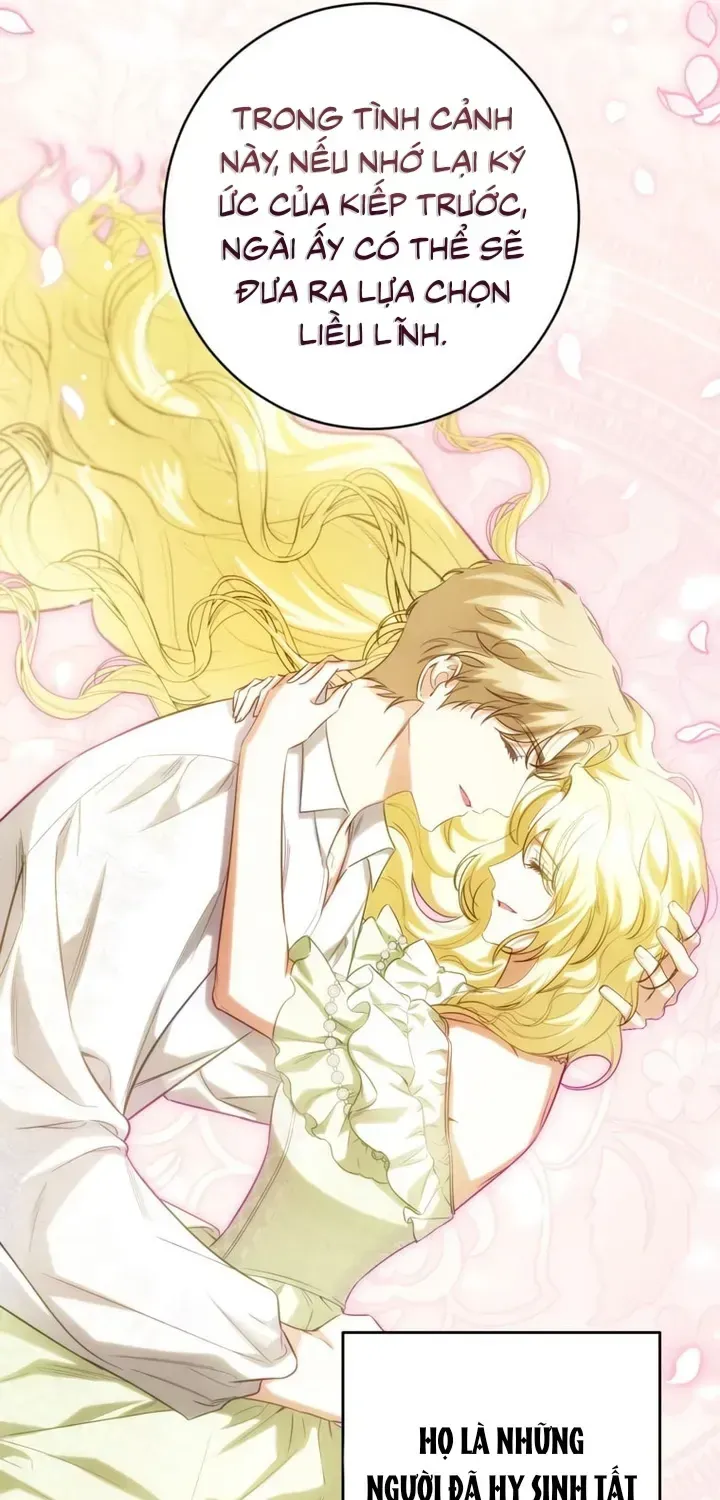 Hình Như Tôi Đã Xuyên Vào Cuốn Tiểu Thuyết Nào Đó Chap 86 - Next Chap 87