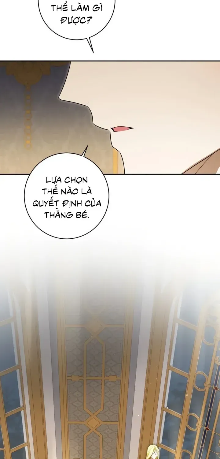 Hình Như Tôi Đã Xuyên Vào Cuốn Tiểu Thuyết Nào Đó Chap 86 - Next Chap 87