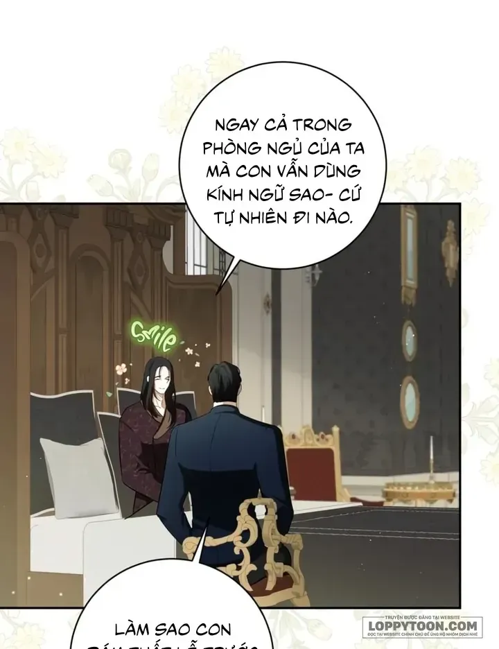 Hình Như Tôi Đã Xuyên Vào Cuốn Tiểu Thuyết Nào Đó Chap 86 - Next Chap 87