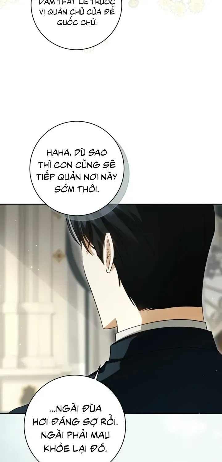 Hình Như Tôi Đã Xuyên Vào Cuốn Tiểu Thuyết Nào Đó Chap 86 - Next Chap 87
