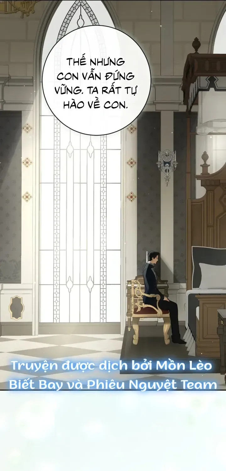 Hình Như Tôi Đã Xuyên Vào Cuốn Tiểu Thuyết Nào Đó Chap 86 - Next Chap 87