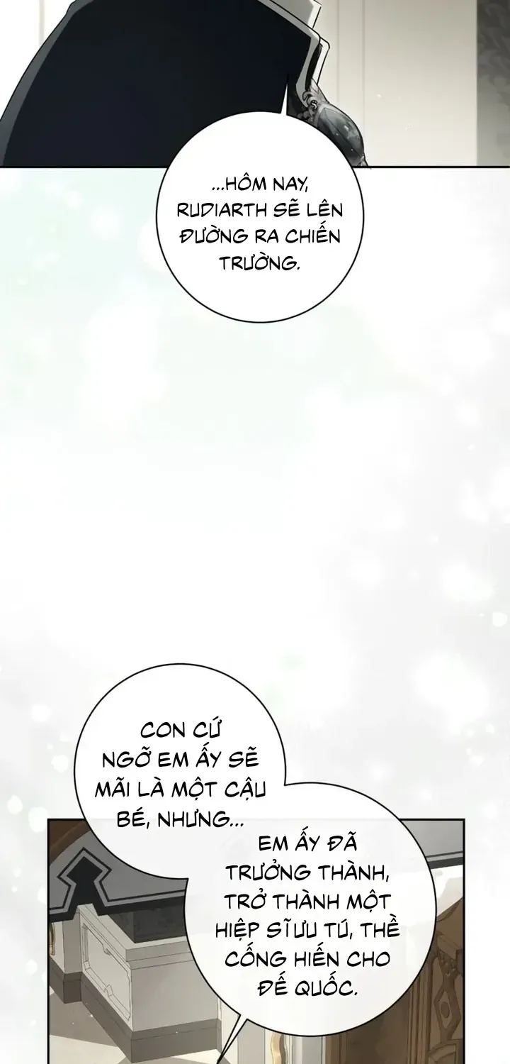 Hình Như Tôi Đã Xuyên Vào Cuốn Tiểu Thuyết Nào Đó Chap 86 - Next Chap 87