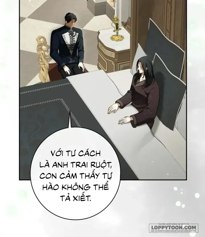 Hình Như Tôi Đã Xuyên Vào Cuốn Tiểu Thuyết Nào Đó Chap 86 - Next Chap 87