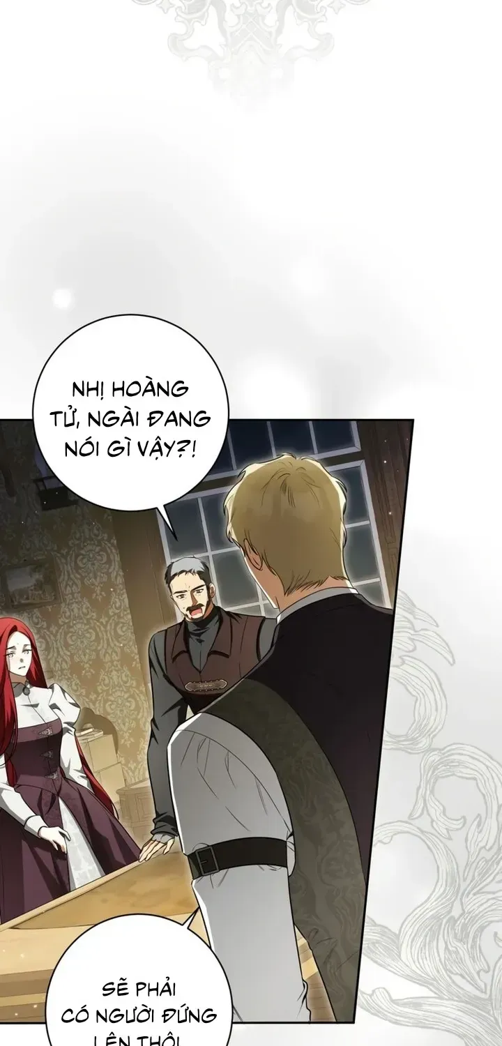 Hình Như Tôi Đã Xuyên Vào Cuốn Tiểu Thuyết Nào Đó Chap 86 - Next Chap 87