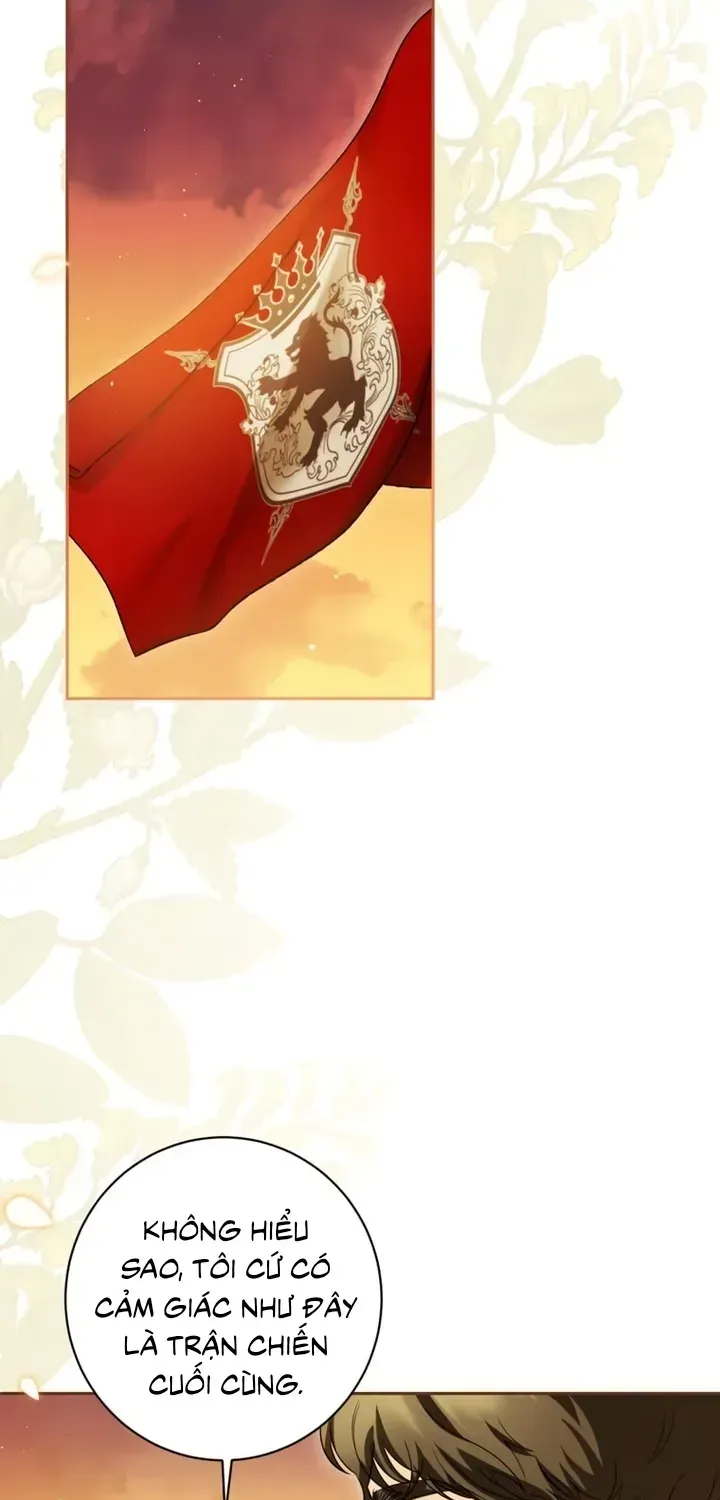 Hình Như Tôi Đã Xuyên Vào Cuốn Tiểu Thuyết Nào Đó Chap 86 - Next Chap 87