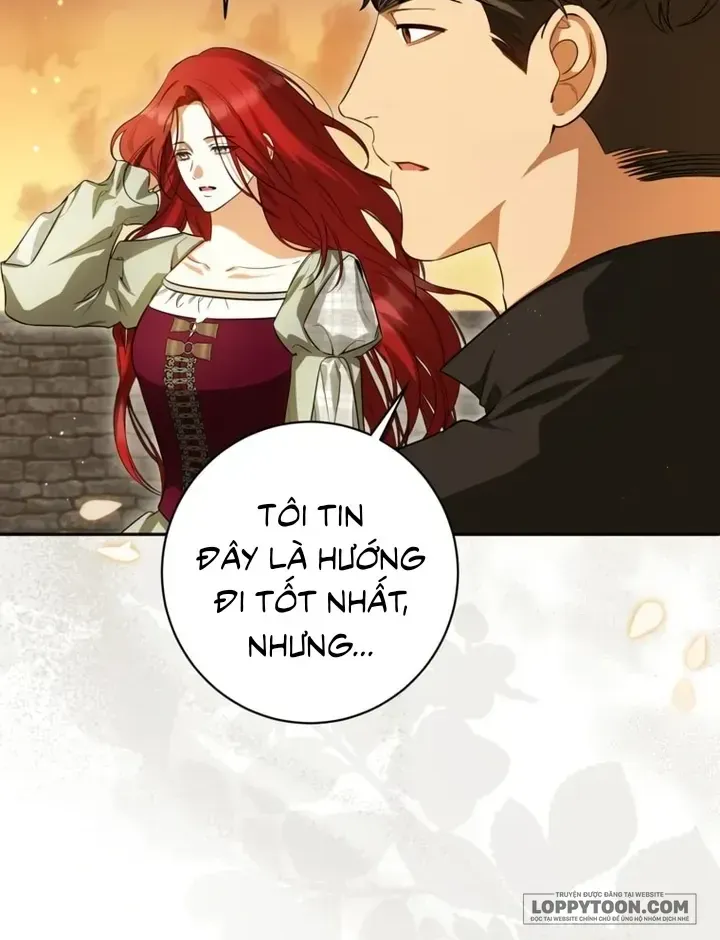 Hình Như Tôi Đã Xuyên Vào Cuốn Tiểu Thuyết Nào Đó Chap 86 - Next Chap 87