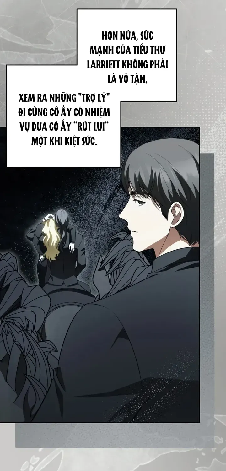 Hình Như Tôi Đã Xuyên Vào Cuốn Tiểu Thuyết Nào Đó Chap 86 - Next Chap 87