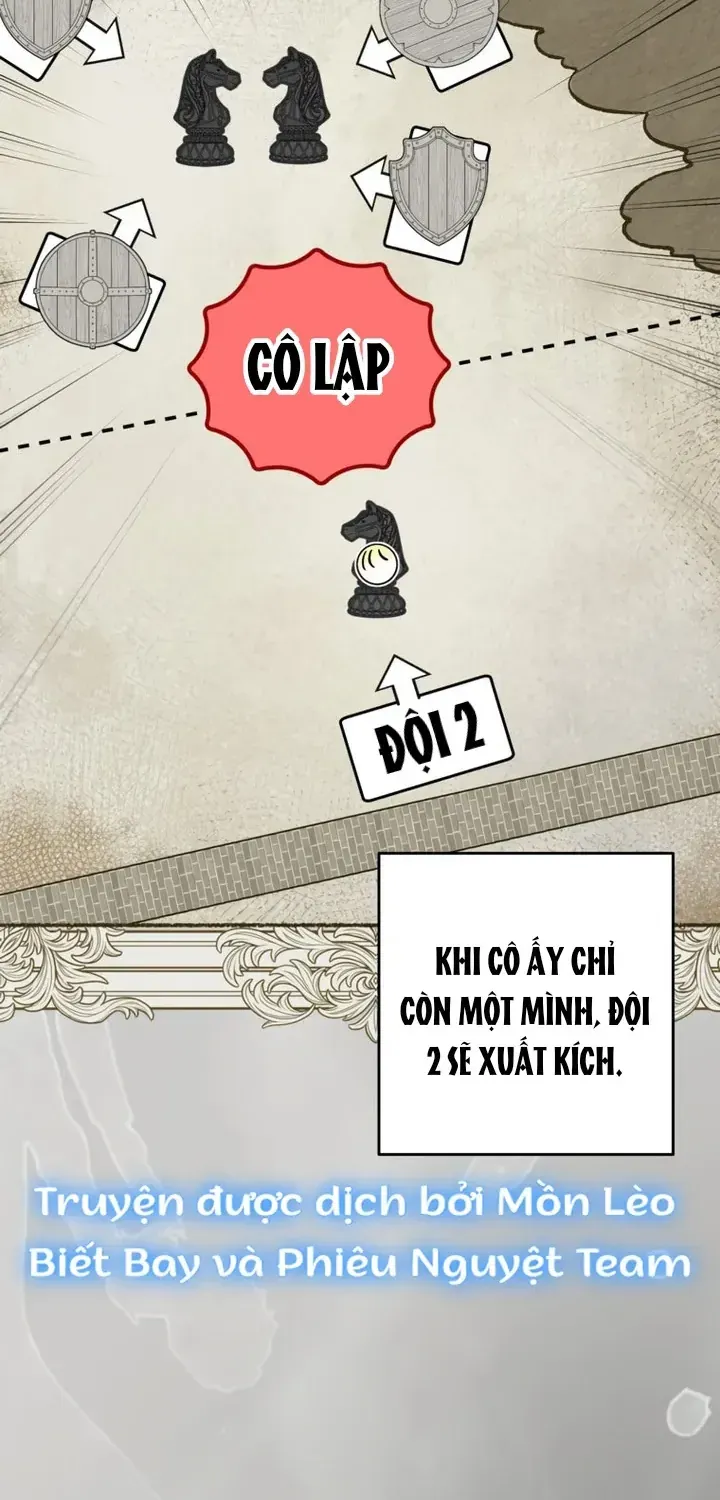 Hình Như Tôi Đã Xuyên Vào Cuốn Tiểu Thuyết Nào Đó Chap 86 - Next Chap 87