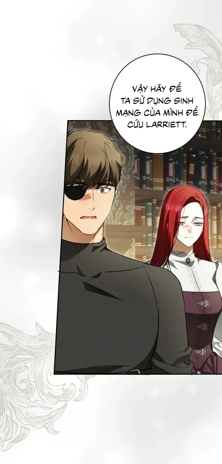 Hình Như Tôi Đã Xuyên Vào Cuốn Tiểu Thuyết Nào Đó Chap 86 - Next Chap 87