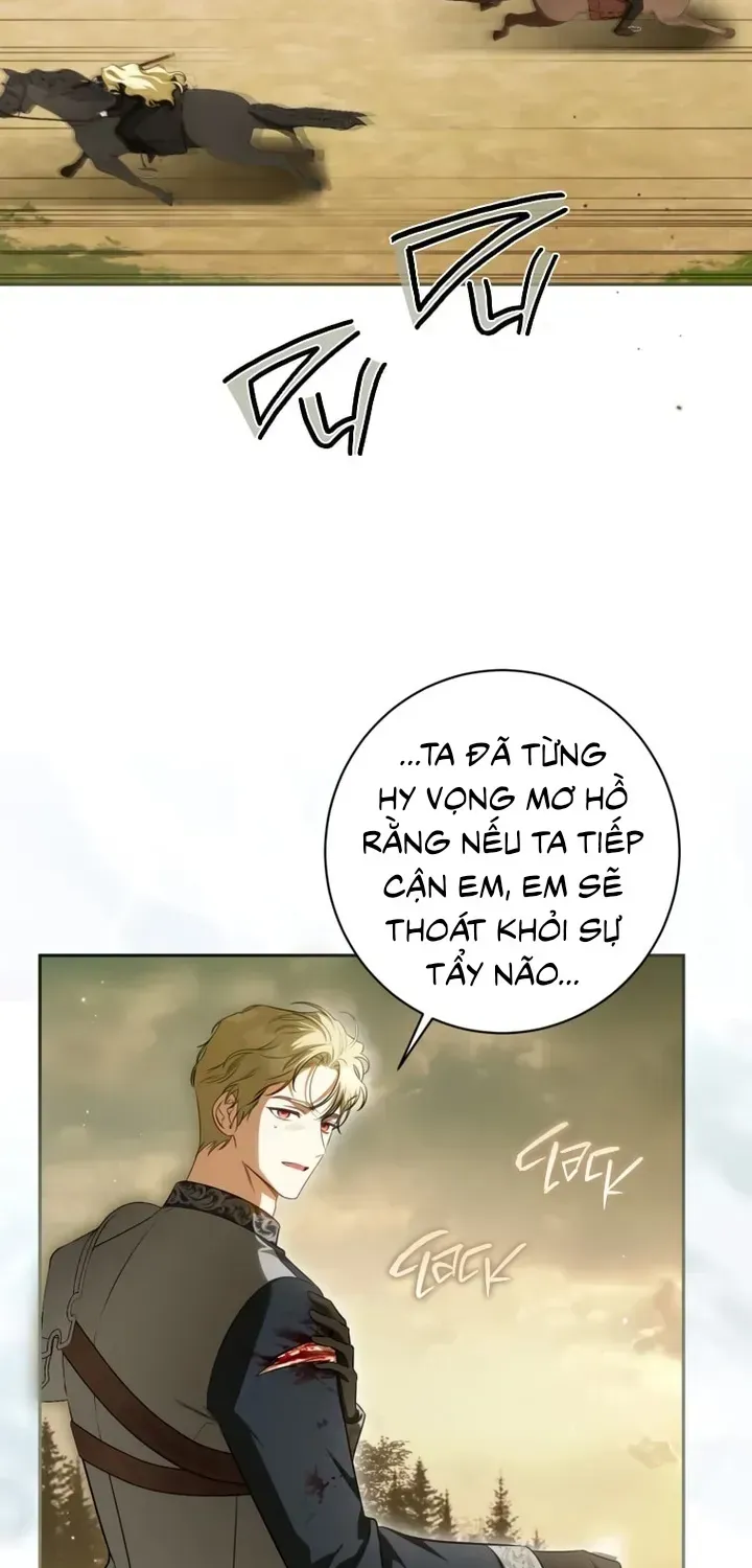 Hình Như Tôi Đã Xuyên Vào Cuốn Tiểu Thuyết Nào Đó Chap 86 - Next Chap 87