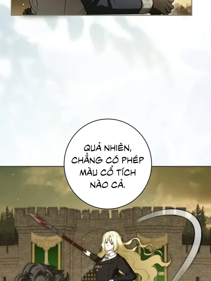 Hình Như Tôi Đã Xuyên Vào Cuốn Tiểu Thuyết Nào Đó Chap 86 - Next Chap 87