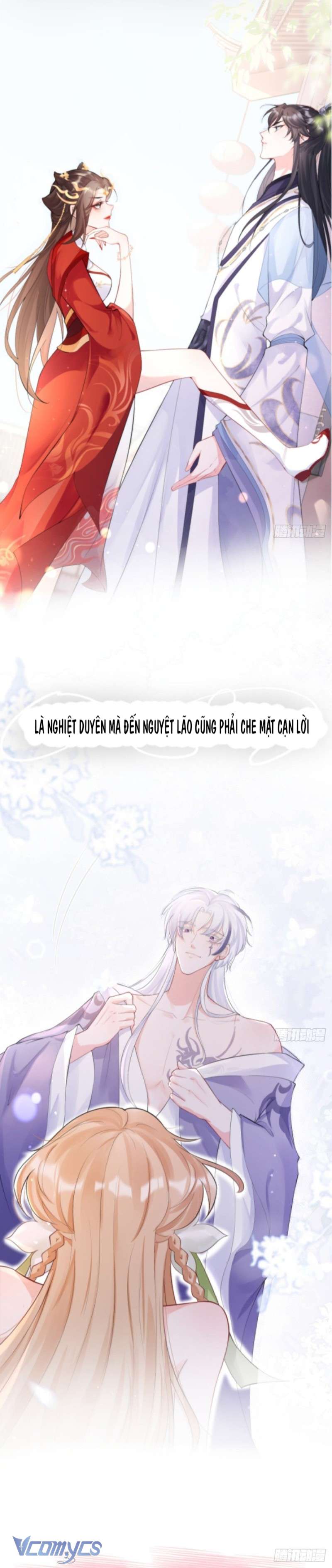 Hình Tượng Manh Chủ Lại Bị Phá Nát Rồi! Chap 0 - Next Chap 1