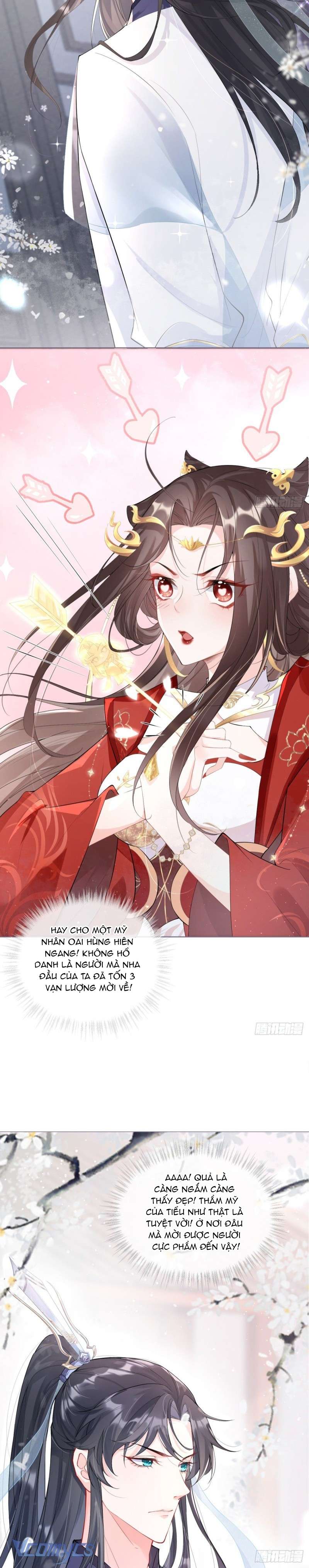 Hình Tượng Manh Chủ Lại Bị Phá Nát Rồi! Chap 1 - Next Chap 2