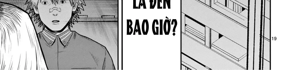 Hisokani Asare – The Poachers Chap 1 - Next Chap 2