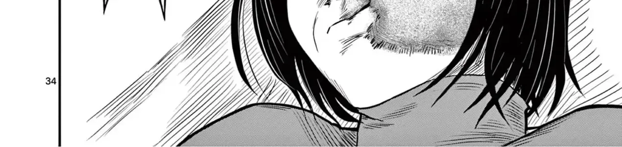 Hisokani Asare – The Poachers Chap 1 - Next Chap 2